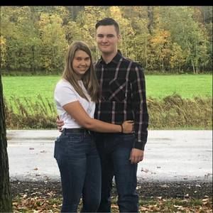 Meet your Posher, Heidi